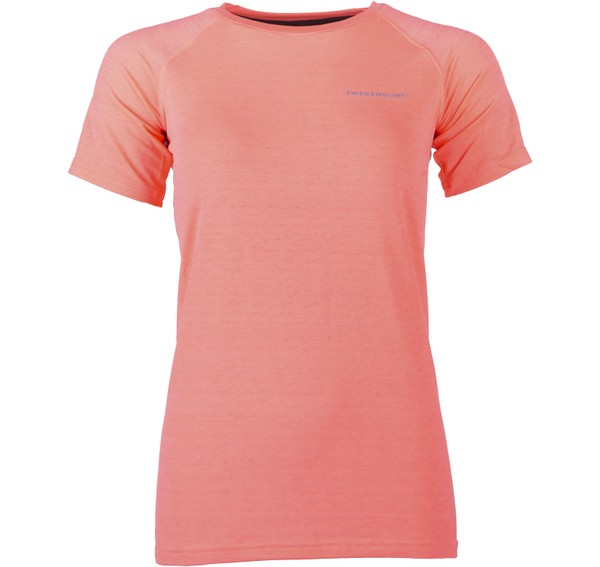 Morö SS Tee W Morö SS Tee W