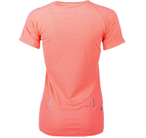 Morö SS Tee W Morö SS Tee W