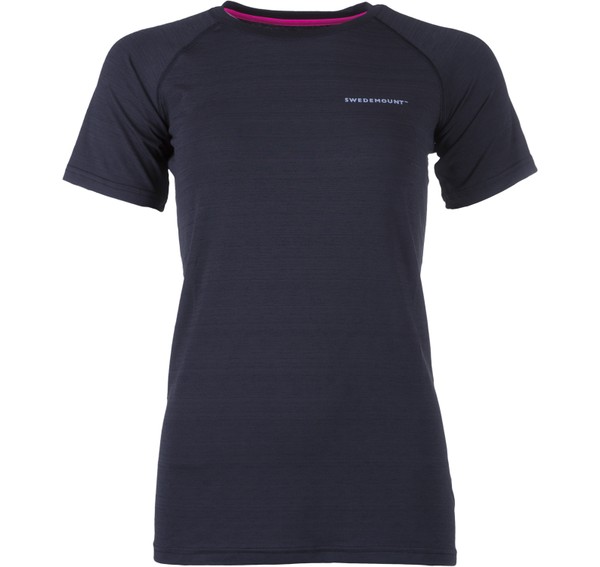 Morö SS Tee W Morö SS Tee W