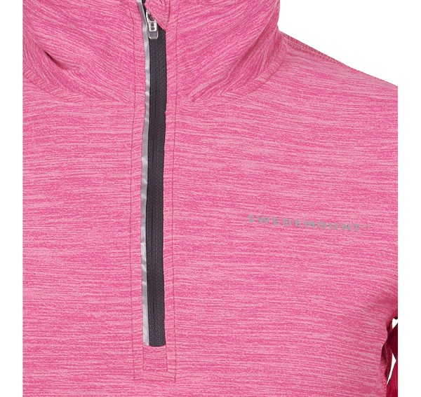 Multi Halfzip W Multi Halfzip W