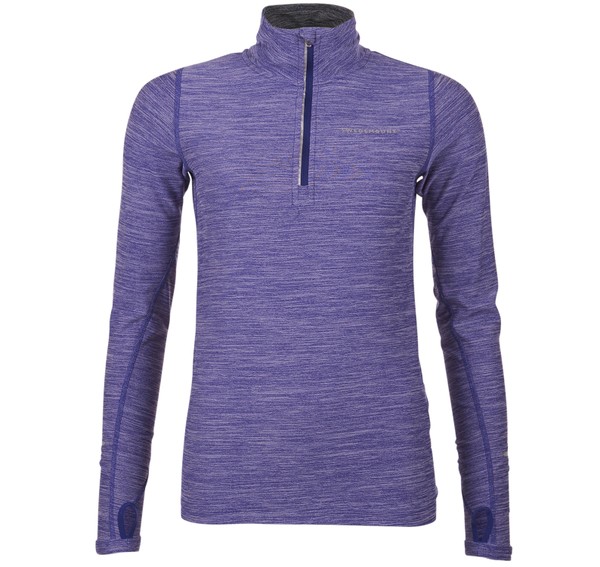 Multi Halfzip W Multi Halfzip W