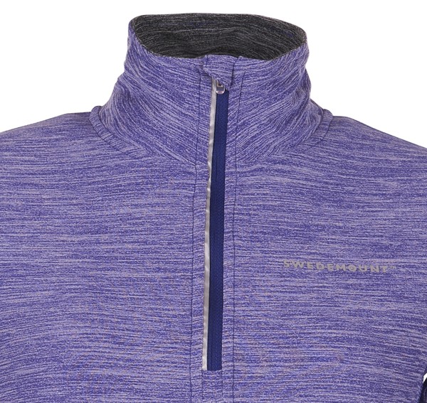 Multi Halfzip W Multi Halfzip W