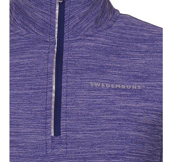 Multi Halfzip W Multi Halfzip W