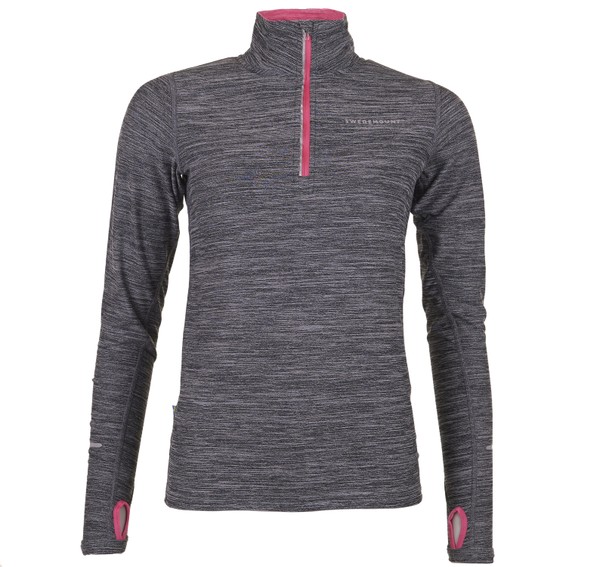 Multi Halfzip W Multi Halfzip W