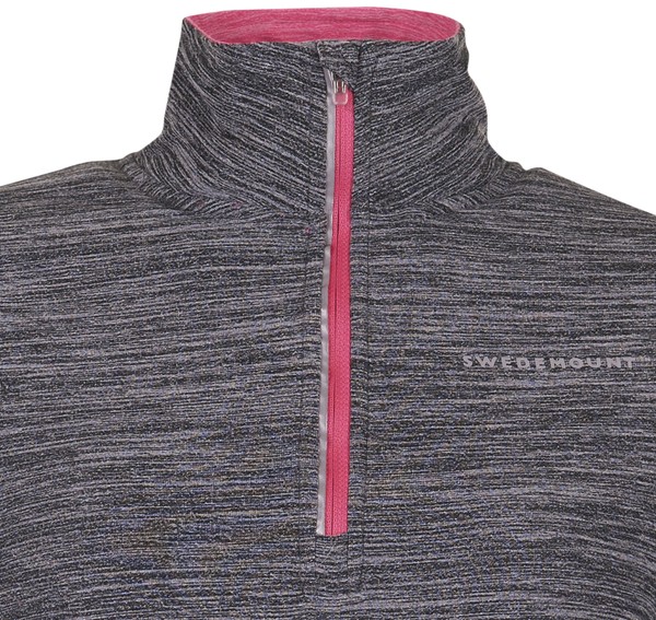Multi Halfzip W Multi Halfzip W