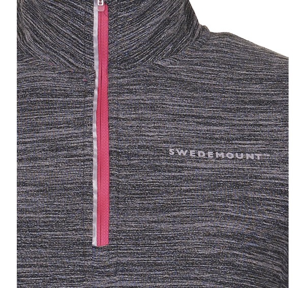 Multi Halfzip W Multi Halfzip W