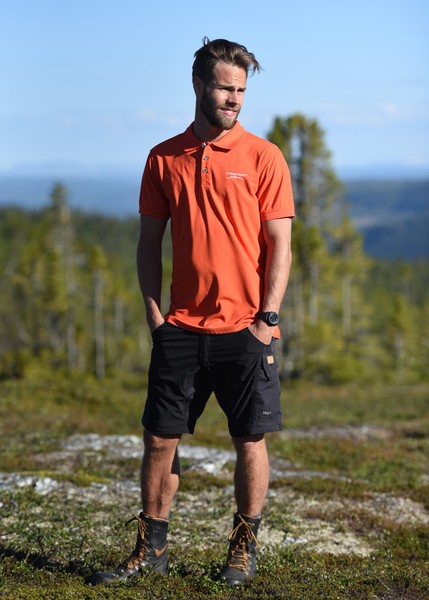 Nordkap Piké Nordkap Piké