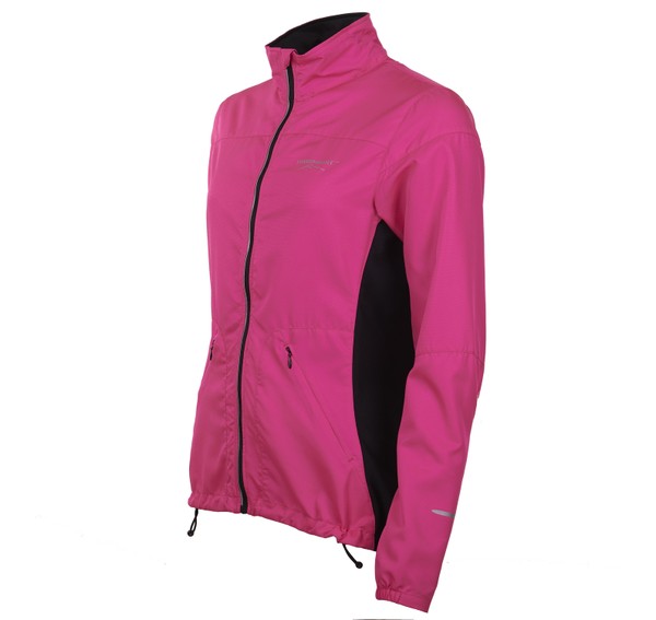 Running Jacket W Running Jacket W