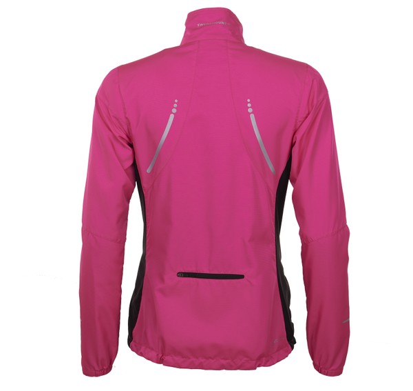 Running Jacket W Running Jacket W