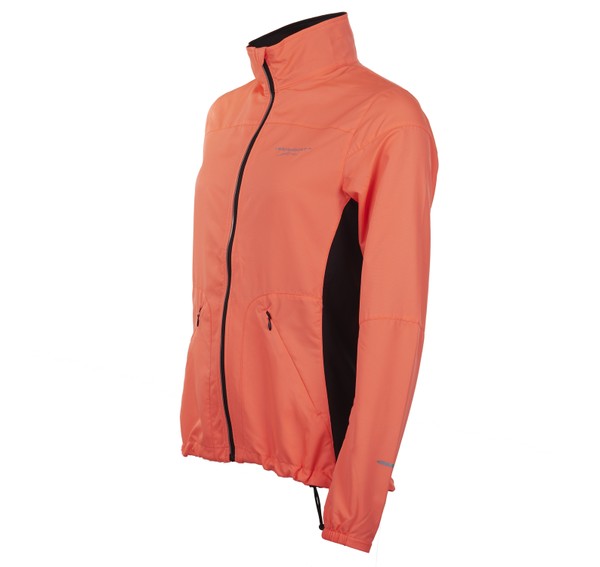 Running Jacket W Running Jacket W