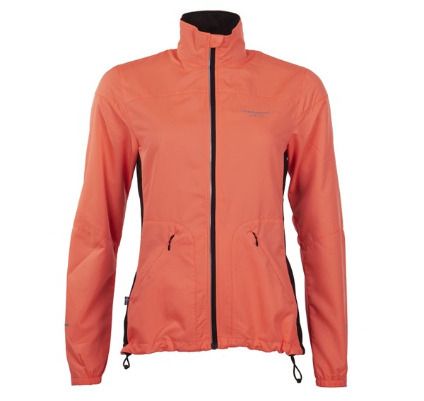 Running Jacket W Running Jacket W