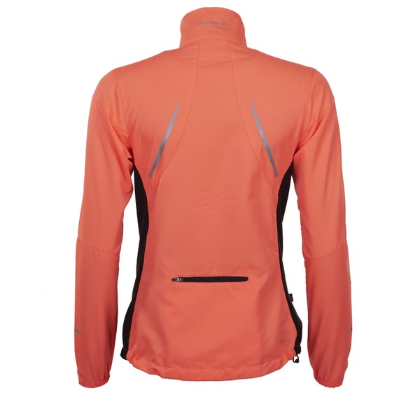 Running Jacket W Running Jacket W