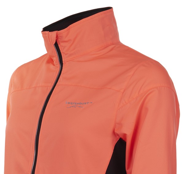 Running Jacket W Running Jacket W