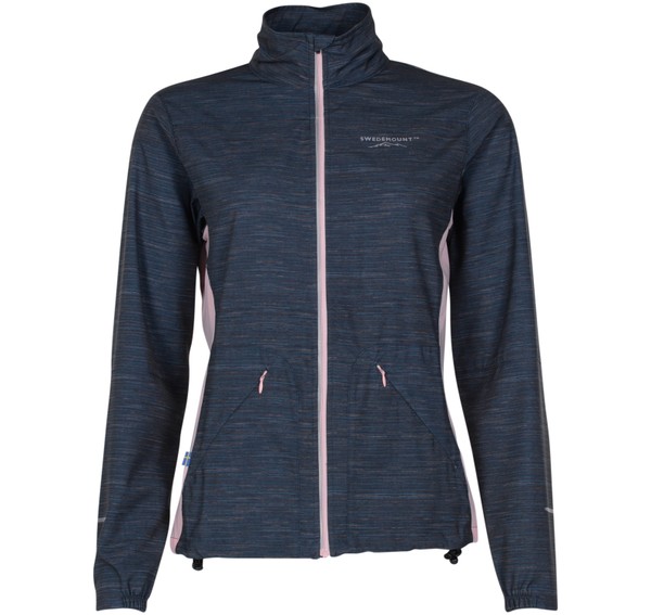 Running Jacket W Running Jacket W