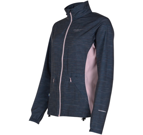 Running Jacket W Running Jacket W