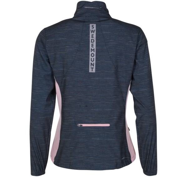 Running Jacket W Running Jacket W