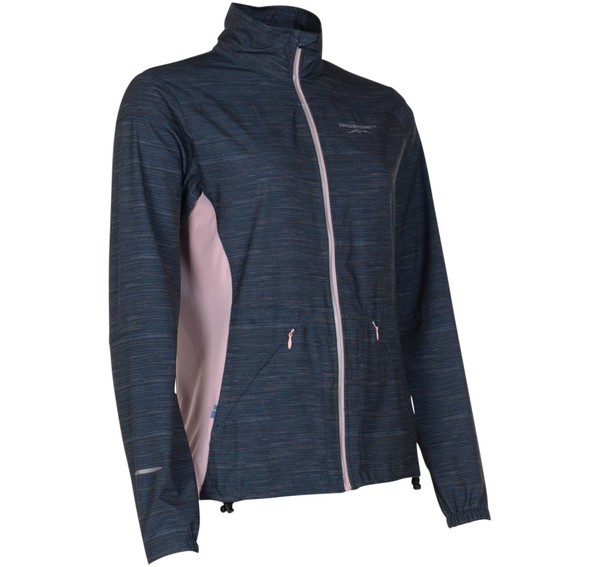 Running Jacket W Running Jacket W