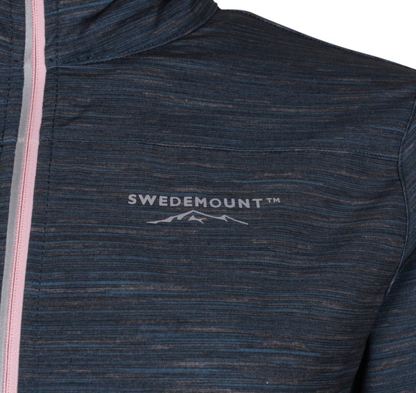Running Jacket W Running Jacket W