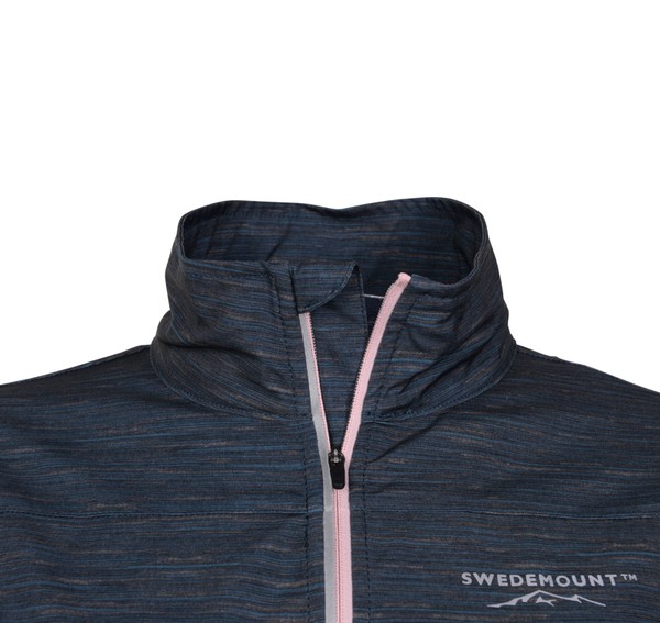 Running Jacket W Running Jacket W