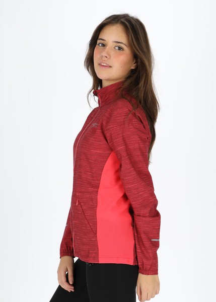 Running Jacket W Running Jacket W