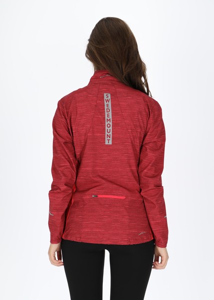 Running Jacket W Running Jacket W