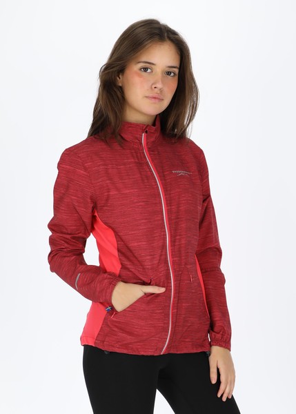 Running Jacket W Running Jacket W