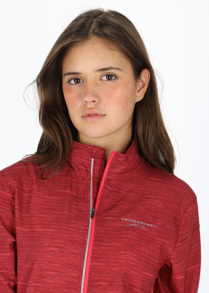 Running Jacket W Running Jacket W