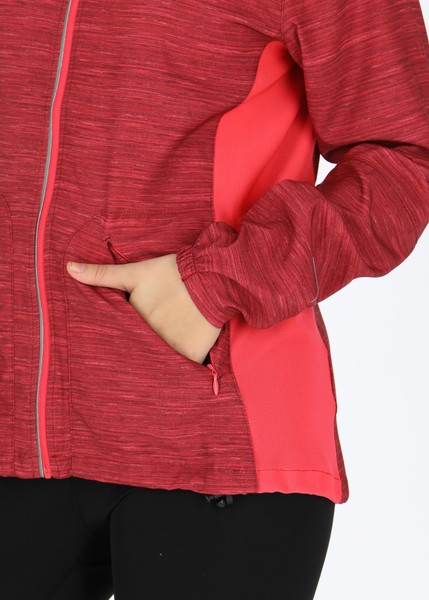 Running Jacket W Running Jacket W