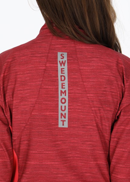 Running Jacket W Running Jacket W