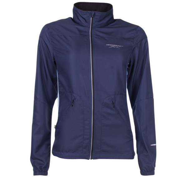 Running Jacket W Running Jacket W