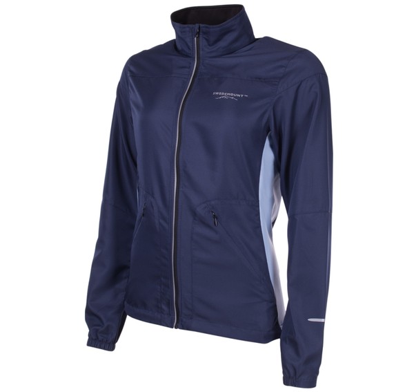 Running Jacket W Running Jacket W