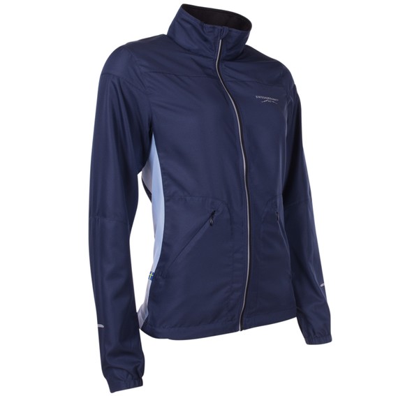 Running Jacket W Running Jacket W