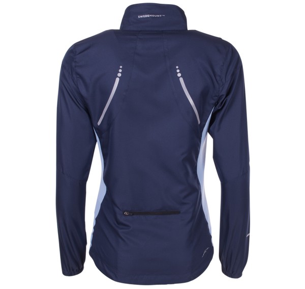 Running Jacket W Running Jacket W