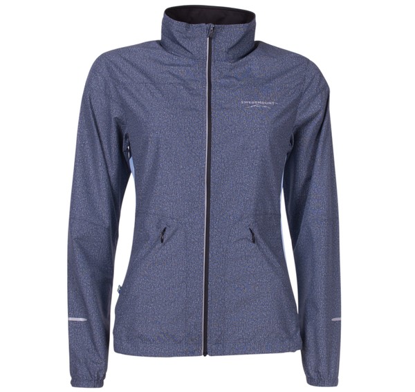Running Jacket W Running Jacket W