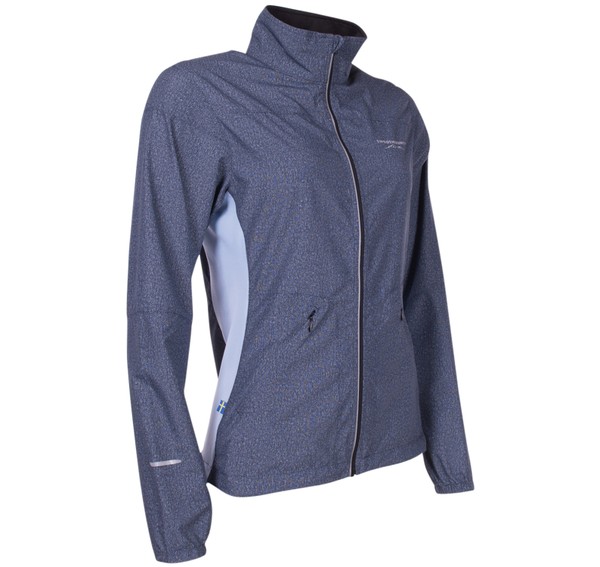 Running Jacket W Running Jacket W