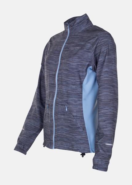 Running Jacket W Running Jacket W
