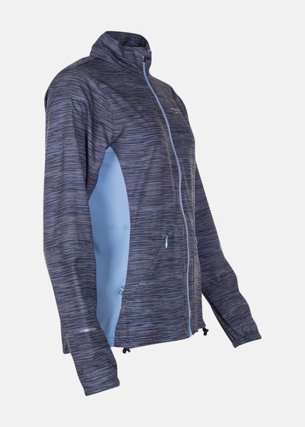 Running Jacket W Running Jacket W