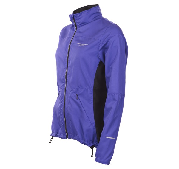 Running Jacket W Running Jacket W