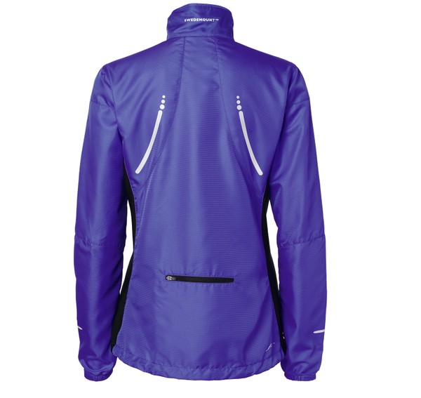 Running Jacket W Running Jacket W