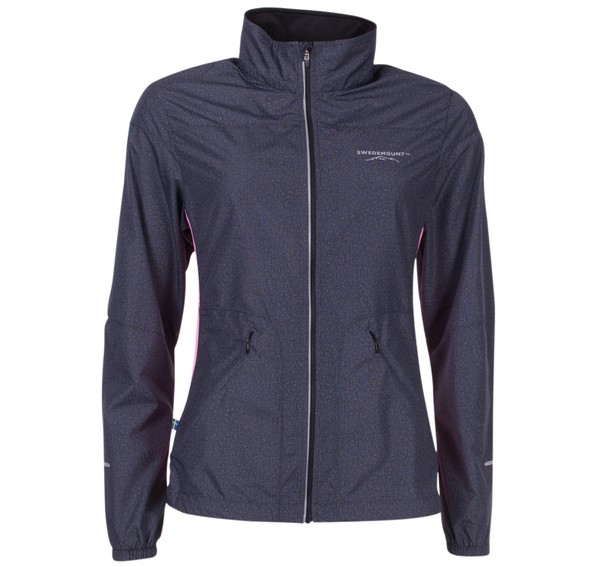 Running Jacket W Running Jacket W