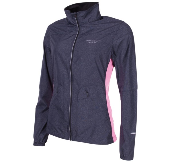 Running Jacket W Running Jacket W