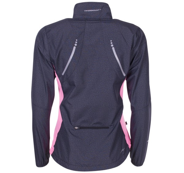 Running Jacket W Running Jacket W
