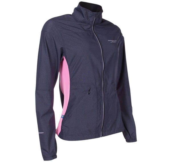Running Jacket W Running Jacket W