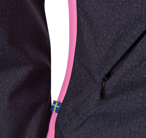 Running Jacket W Running Jacket W
