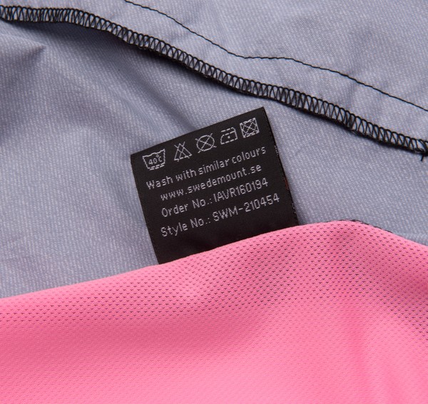 Running Jacket W Running Jacket W