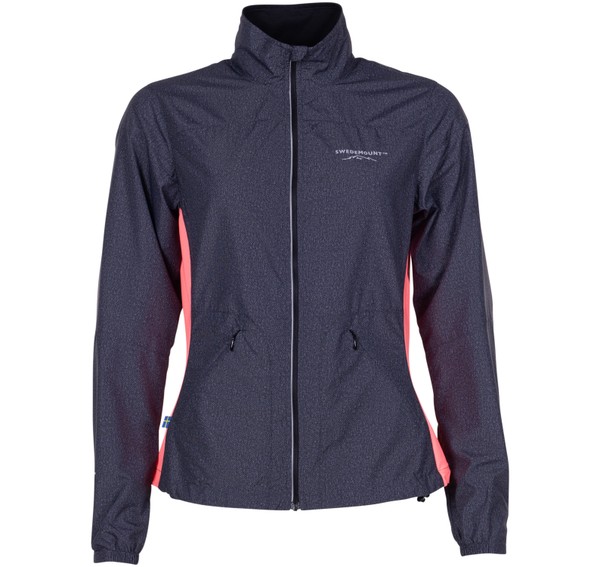 Running Jacket W Running Jacket W