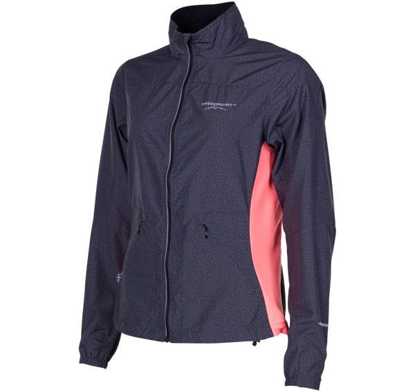 Running Jacket W Running Jacket W