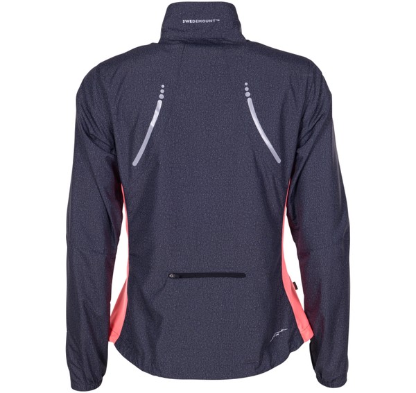 Running Jacket W Running Jacket W