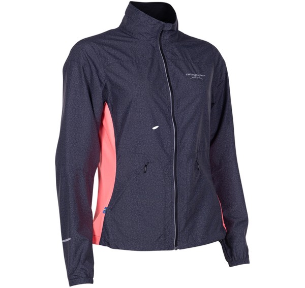Running Jacket W Running Jacket W
