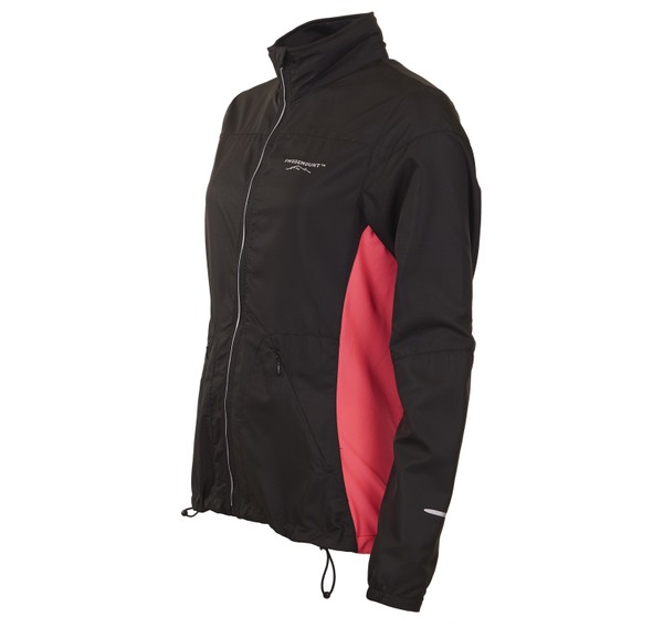 Running Jacket W Running Jacket W
